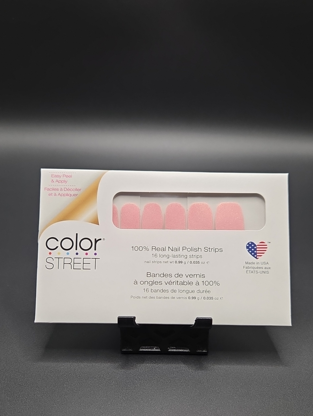Color Street Nail Polish Strips Brand New Alter Ego